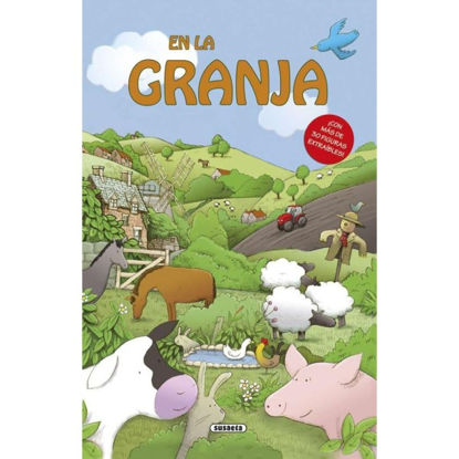 susas3868001-libro-en-la-granja