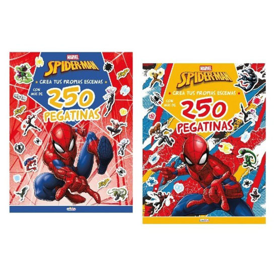 saldld1028-250-pegatinas-spiderman