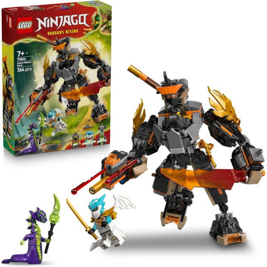 lego71854-meca-mision-de-cole-y-zan