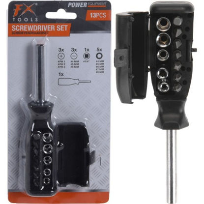 koopc22291090-destornilladores-13pz