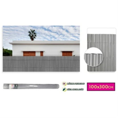 hers14419-canizo-pvc-doble-cara-gri