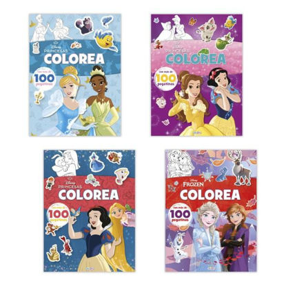 saldld0995-libro-disney-varios-100-