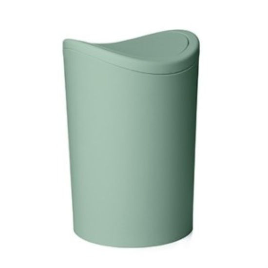 tata4470117-cubo-bano-basculante-6l