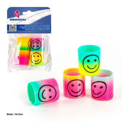 fies70595-muelle-smiley-4pz-colores