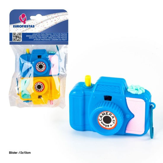 fies70584-camara-fotos-2u-colores-s