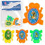 fies70555-ranas-3u-colores-stdos
