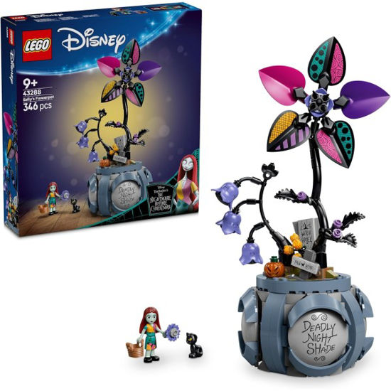 lego43288-maceta-sally-lego-disney