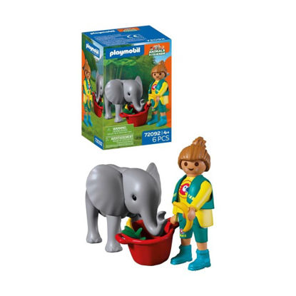play72092-elefante-bebe-c-cuidadora