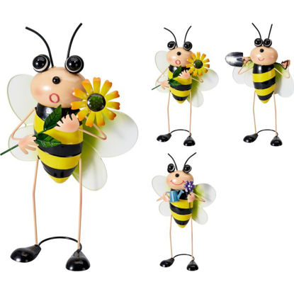 koop558000100-abeja-metal-47cm-stdo