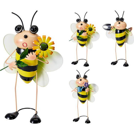 koop558000100-abeja-metal-47cm-stdo