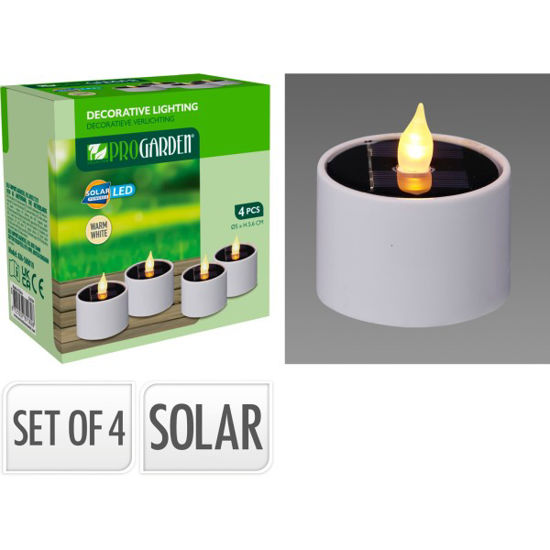 koopa-6500010-vela-de-te-4u-solar