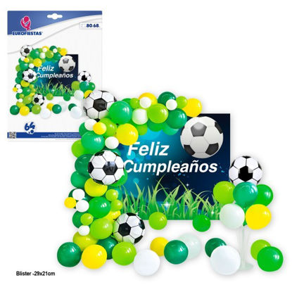 fies11601-globo-futbol-feliz-cumple