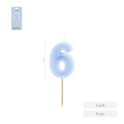 ambe1211423-vela-n-6-borde-relieve-