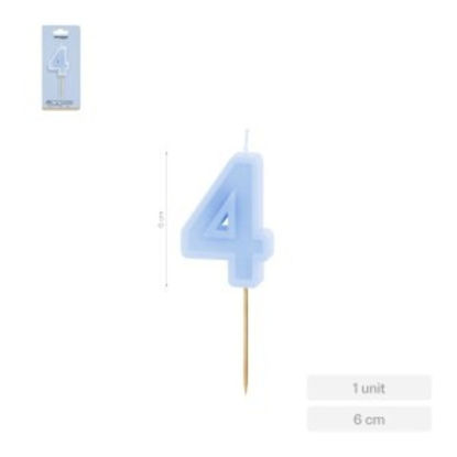 ambe1211421-vela-n-4-borde-relieve-