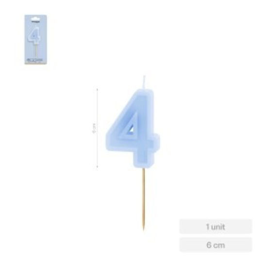 ambe1211421-vela-n-4-borde-relieve-