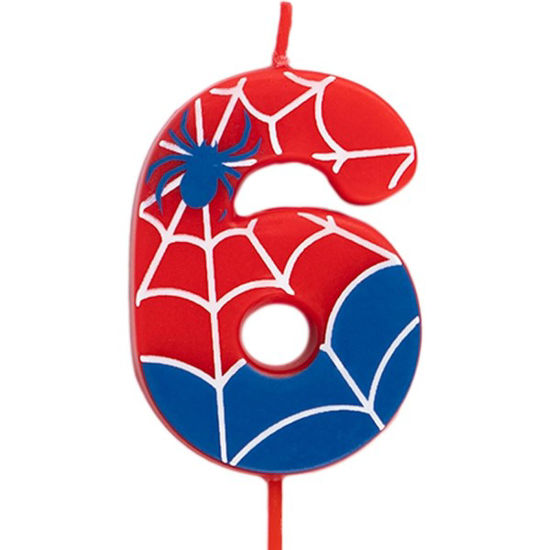 ambe1211413-vela-n-6-spider-6cm