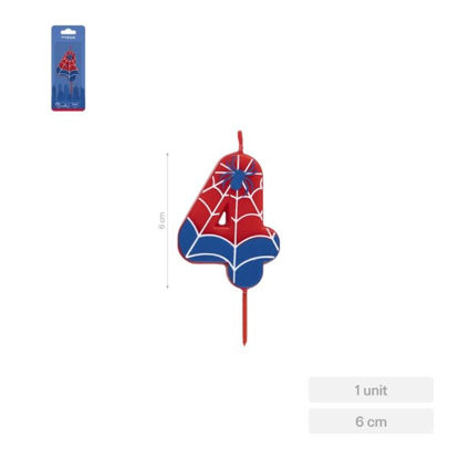 ambe1211411-vela-n-4-spider-6cm