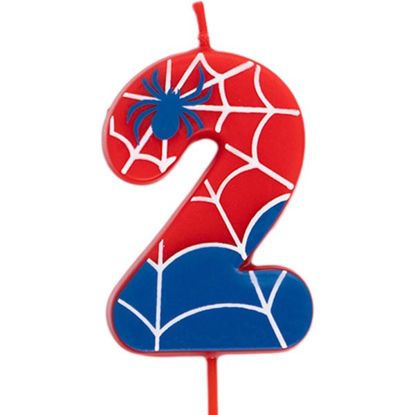 ambe1211409-vela-n-2-spider-6cm