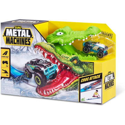 zuru6718-pista-metal-machine-ataque