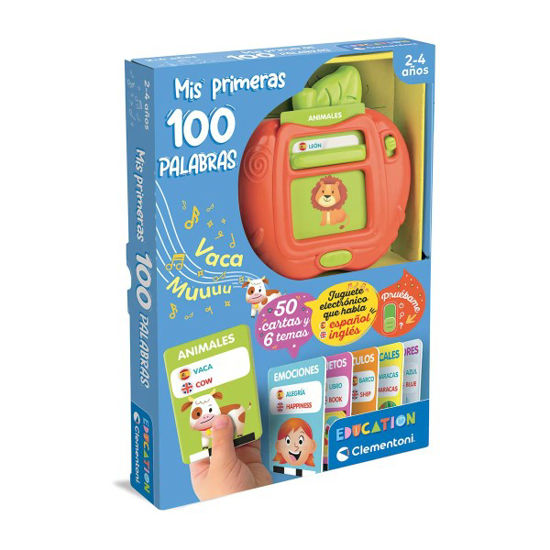 clem55647-juego-mis-primeras-100-pa