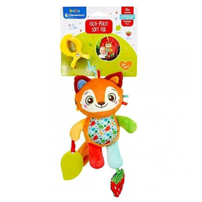 clem17623-zorro-colgante-infantil