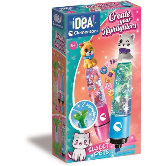 clem18875-crea-tu-subrayador-dulces