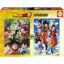 educ19915-puzzle-2x500pz-dragon-bal