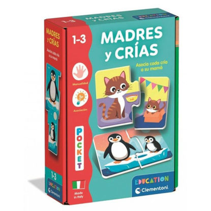clem55640-juego-madres-y-crias