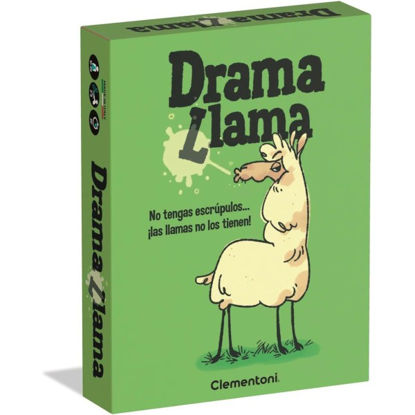 clem55637-juego-cartas-drama-llama