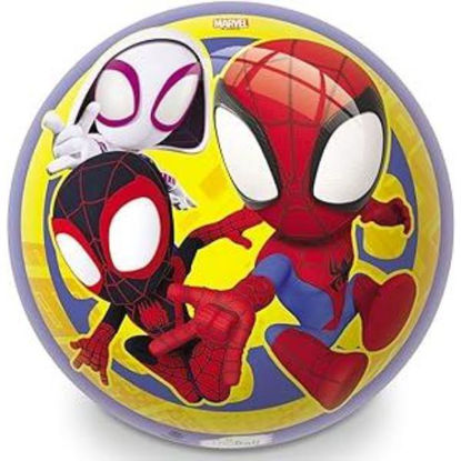 unic590401b048-balon-spidey-14cm