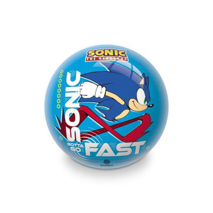 unic2607001f012-balon-sonic-23cm