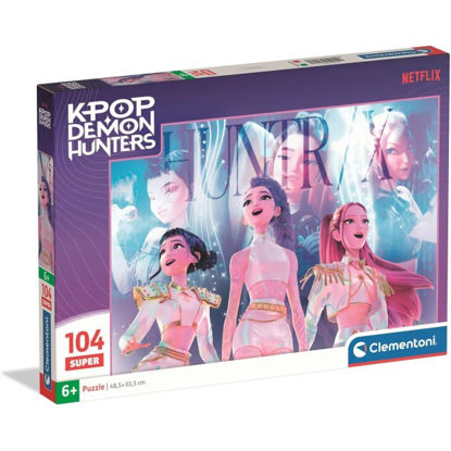 clem27257-puzzle-104pz-super-kpop-d