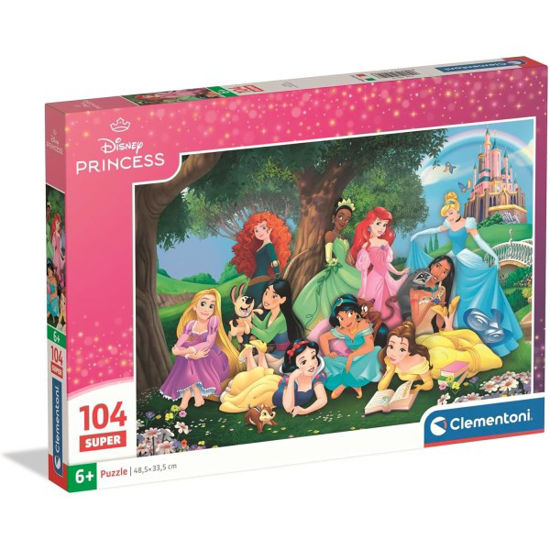 clem25019-puzzle-104pz-super-prince