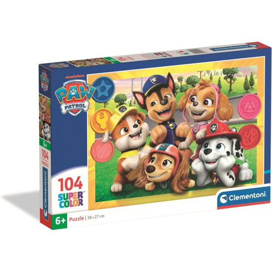 clem25013-puzzle-104pz-paw-patrol