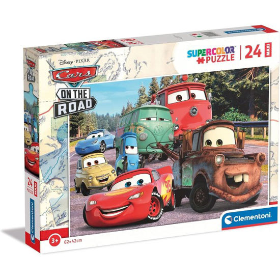 clem24239-puzzle-24pz-maxi-cars-on-