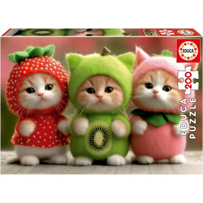 educ20496-puzzle-200pz-gatitos-frut