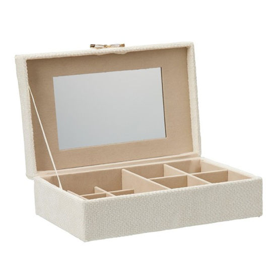 koophz1259870-joyero-25x15cm-blanco