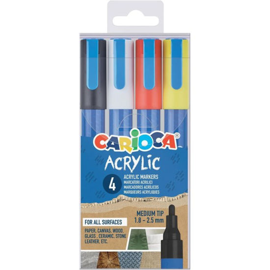 cari45278-marcador-acrilico-4u-cari