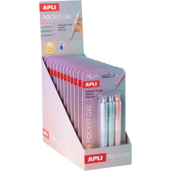 apli20498-boligrafo-mini-gel-3u-tin