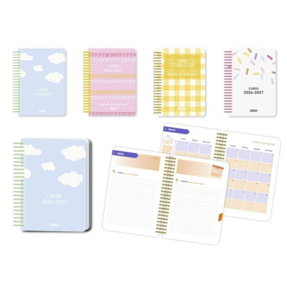 poes333979-agenda-escolar-dreams-d-