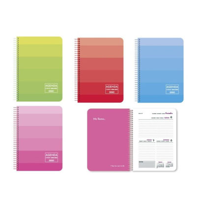 poes333977-agenda-escolar-colors-2d