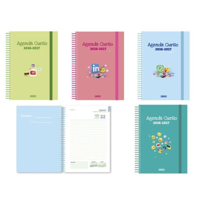 poes333974-agenda-escolar-emojis-d-