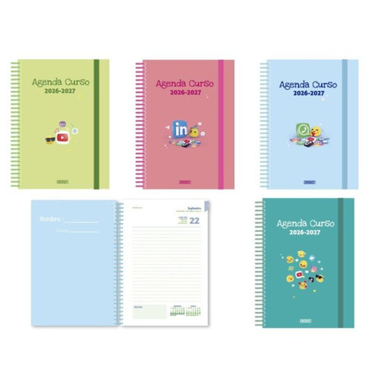 poes333974-agenda-escolar-emojis-d-