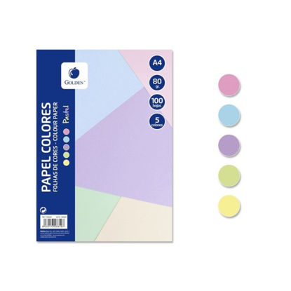 poes328359-papel-10-colores-a4-100h