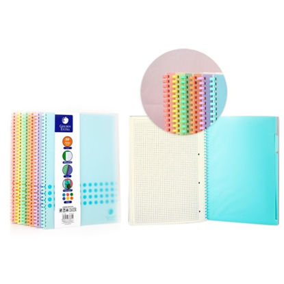 poes333881-cuaderno-pp-a4-dots-past