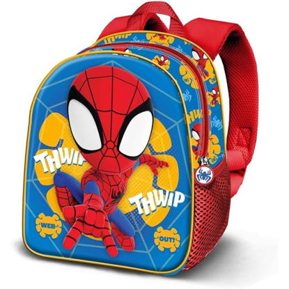kara9569-mochila-spiderman3d-elite-