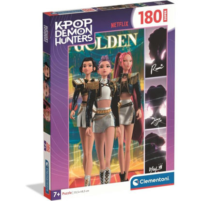 clem21761-puzzle-180pz-super-kpop-d