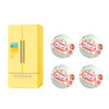 biza64501006-nevera-c-4-capsulas-mi