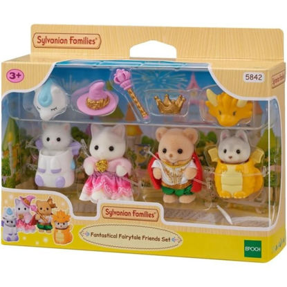 epoc5842-cuentos-hadas-sylvanian