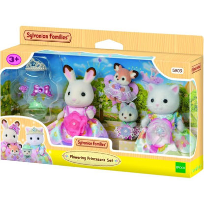 epoc5809-princesas-flores-sylvanian